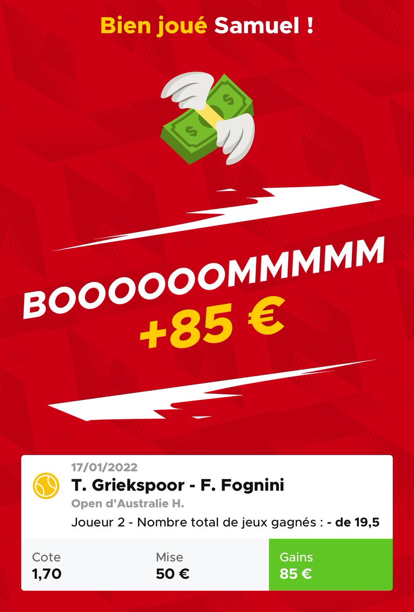 Hopman_pronos tweet picture