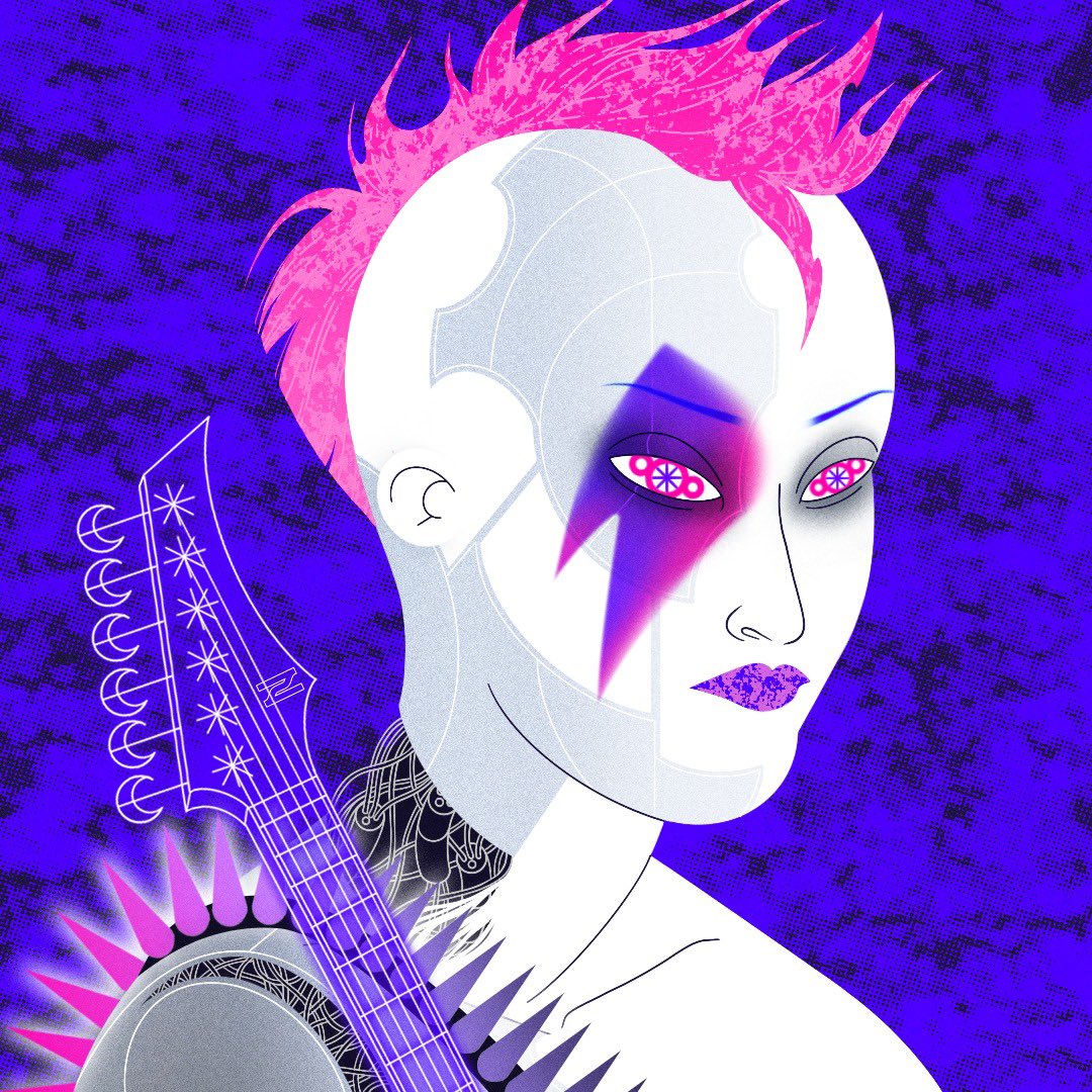 NFT Hoax Collective tweet media