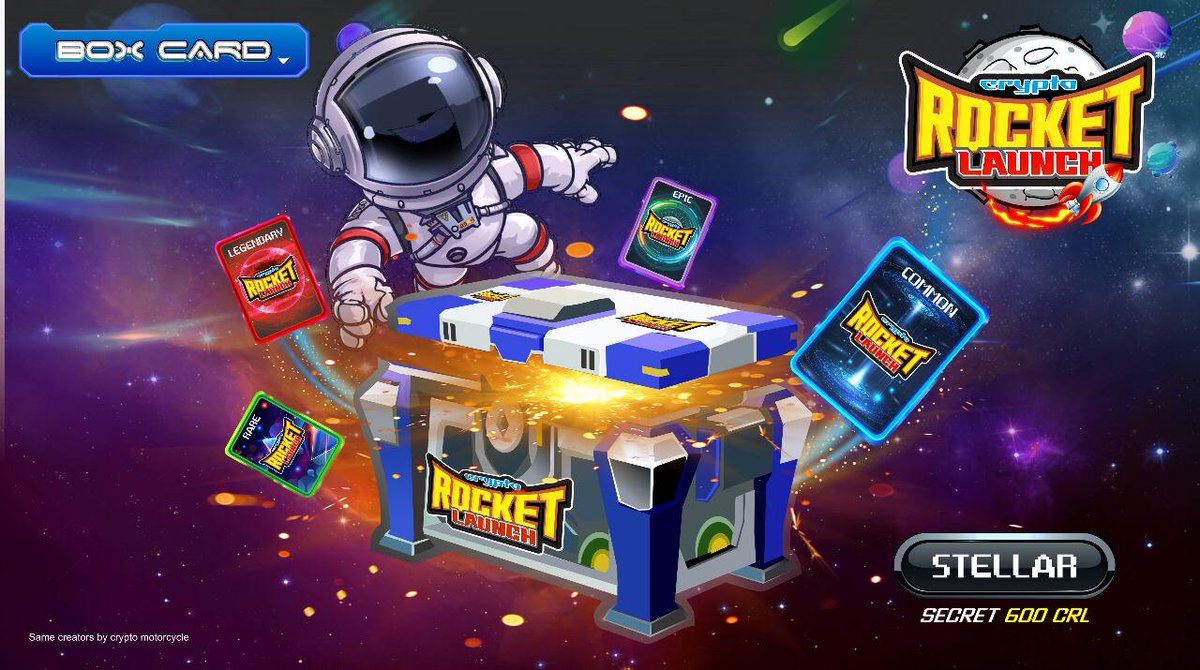 Crypto Rocket Launch (@cryptorocketlch) / Posts / X