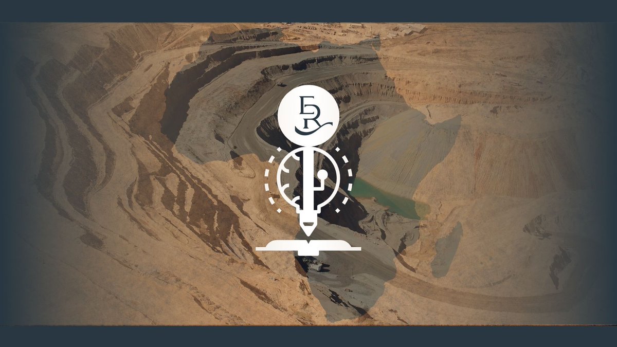 RenaissanceEnc's tweet photo. An understanding of where a #metal is sourced is far easier if the business which you are buying the material from has the existing local knowledge!

African businesses are in an unrivalled position to address these ethical concerns.

#coppermining #localknowledge
@advisory_deca4 https://t.co/AZI3RRCr4u