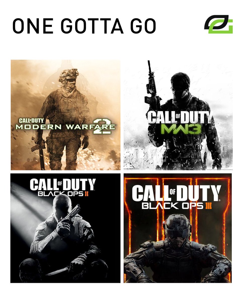 OpTic tweet media