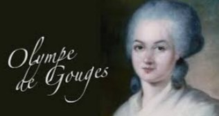 Extraodinaire_'s tweet image. #France 🇫🇷 
#Olympe de #Gouges 
Dans sa #Déclaration des #droits de la #femme, publiée en 1791, #revendique, des #droits #égaux à ceux des #hommes et #lutte pour l'#egalite des #femmes: 
« #Femme, #réveille-toi » Morte #guillotinée 1793 
à #Paris 🗼.  #histoire 👍