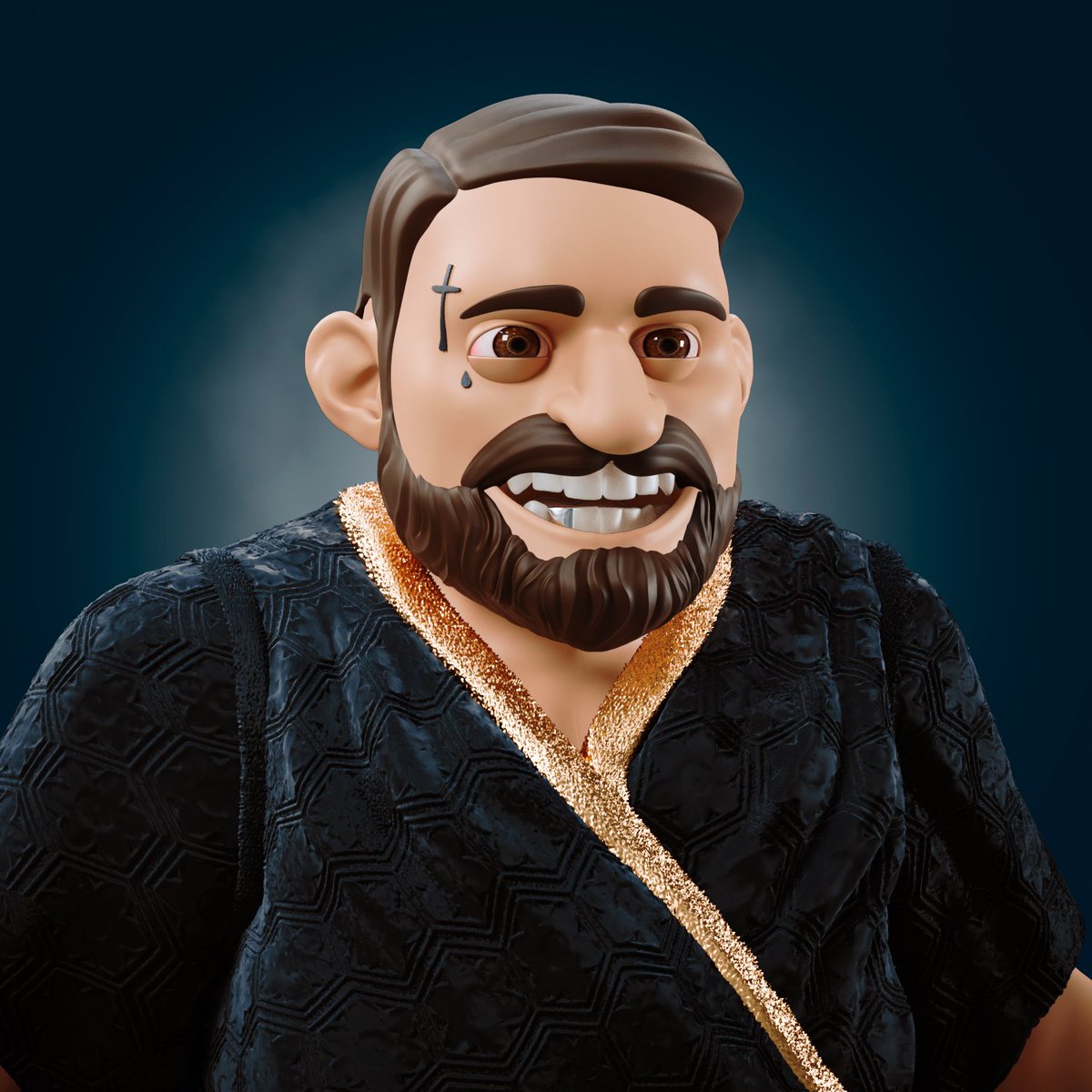 👉 Our tribe is focused on the long term.
We have an amazing roadmap and an even better community ! 
Phase 1 is coming to an end soon ! 🔥

Join our Tribe today to avoid missing out on everything else we have planned ! 

#fromtheminestothemoon🚀🌕
#NFTs