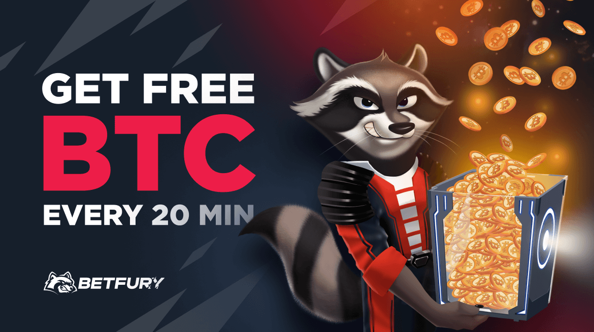 PokestopCanada's tweet photo. 💸 Earn free #BTC and multiply your crypto with @betfury BOXes 📦 Enjoy the easy way to get cryptocurrency! Real rewards every 20 min 💥

https://t.co/qpx8fyHY1q

 #100xGems #token #coin
#BSC #BNB #ETH #btc 
#DeFi #Crypto 

@cctip_com draw 0.0001 BCH 200 https://t.co/6hmLBy1Oo9