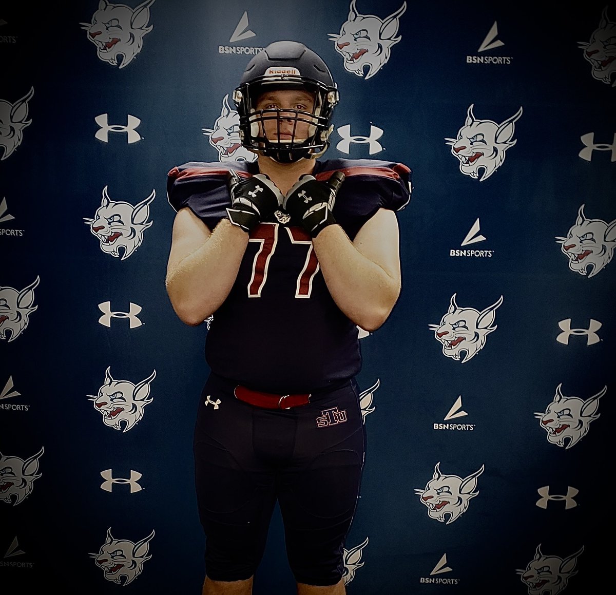 Tobio Scienzo (@tobioscienzo) on Twitter photo Had a great visit last week at STU! Thank you <a href="/CoachAlexGray/">Alex Gray</a> <a href="/TNeymeiyer/">Coach Neymeiyer</a> <a href="/Coach_Rychel/">Bill Rychel</a> for taking the time to show me around. <a href="/coach_blatch/">CoachBlatch</a> Had a great visit last week at STU! Thank you <a href="/CoachAlexGray/">Alex Gray</a> <a href="/TNeymeiyer/">Coach Neymeiyer</a> <a href="/Coach_Rychel/">Bill Rychel</a> for taking the time to show me around. <a href="/coach_blatch/">CoachBlatch</a>