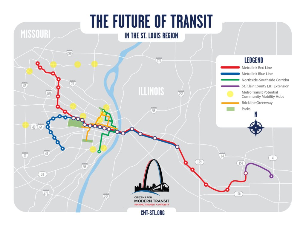 gatewaycleanair's tweet photo. You won’t want to miss @CMT_STL’s virtual #TalkingTransit event on Wednesday highlighting the trajectory of transit in the St. Louis region in 2022. For more information and to register today, visit https://t.co/UVt83AS9Lj. #CleanAirForSTL https://t.co/J563rCcOoT