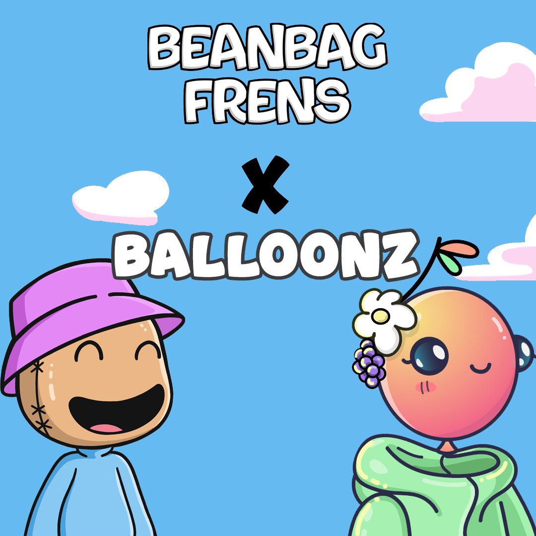 Balloonz tweet media