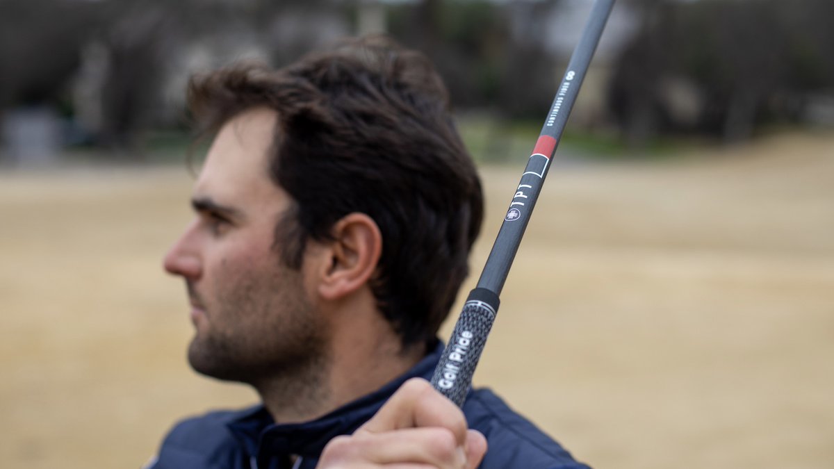tptgolf's tweet photo. Congratulations to Paul Barjon, who finished T48 (66-68-71-67) trusting TPT 14 Lo shafts in his 1st event as a PGA Tour Member in 2022.
Consistency is everything, and we're proud to see Paul using TPT to play such consistent golf on his new tour! #automaticimprovement https://t.co/GShiqsxJLi