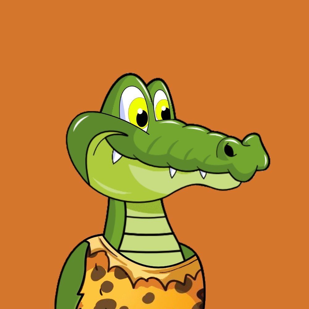 GatorsGambling's tweet photo. We're really excited to  announce that we are in final stages of creating the collection!! https://t.co/SE8G90TEeJ
