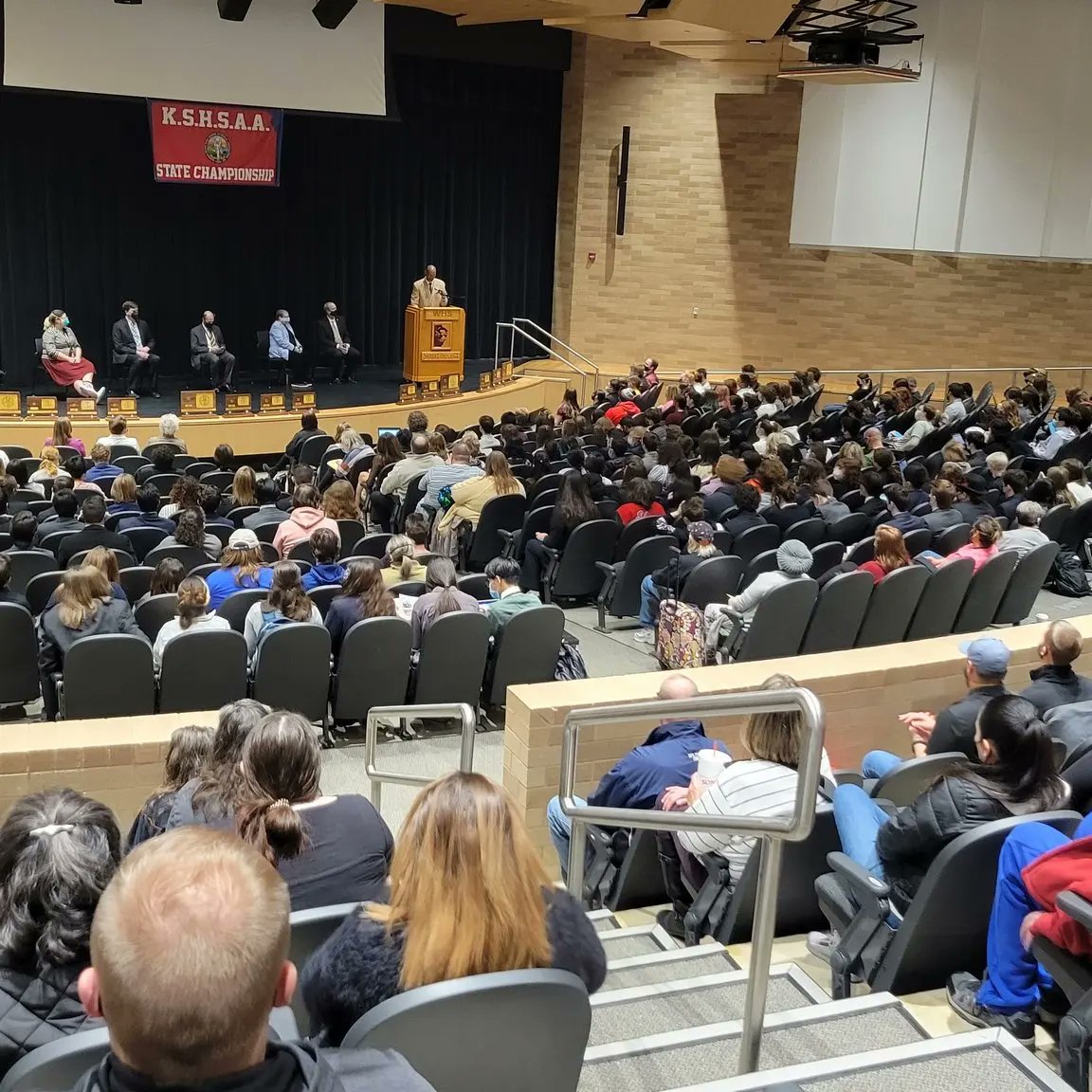 Southeast Buff Debate tweet media