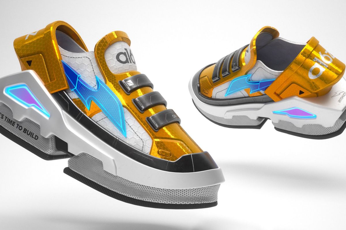 IrinaDefi's tweet photo. Nike, Inc. has acquired RTFKT (pronounced "artifact"), a brand that specializes in digital sneakers.
"This acquisition is another step that accelerates Nike’s digital transformation" CEO John Donahoe said in a statement. #nft #blockchain #entrepreneur
#nike https://t.co/gKEPk4qVm1