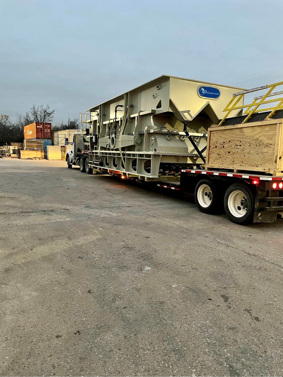 WorldWaterWorks, Inc. tweet media