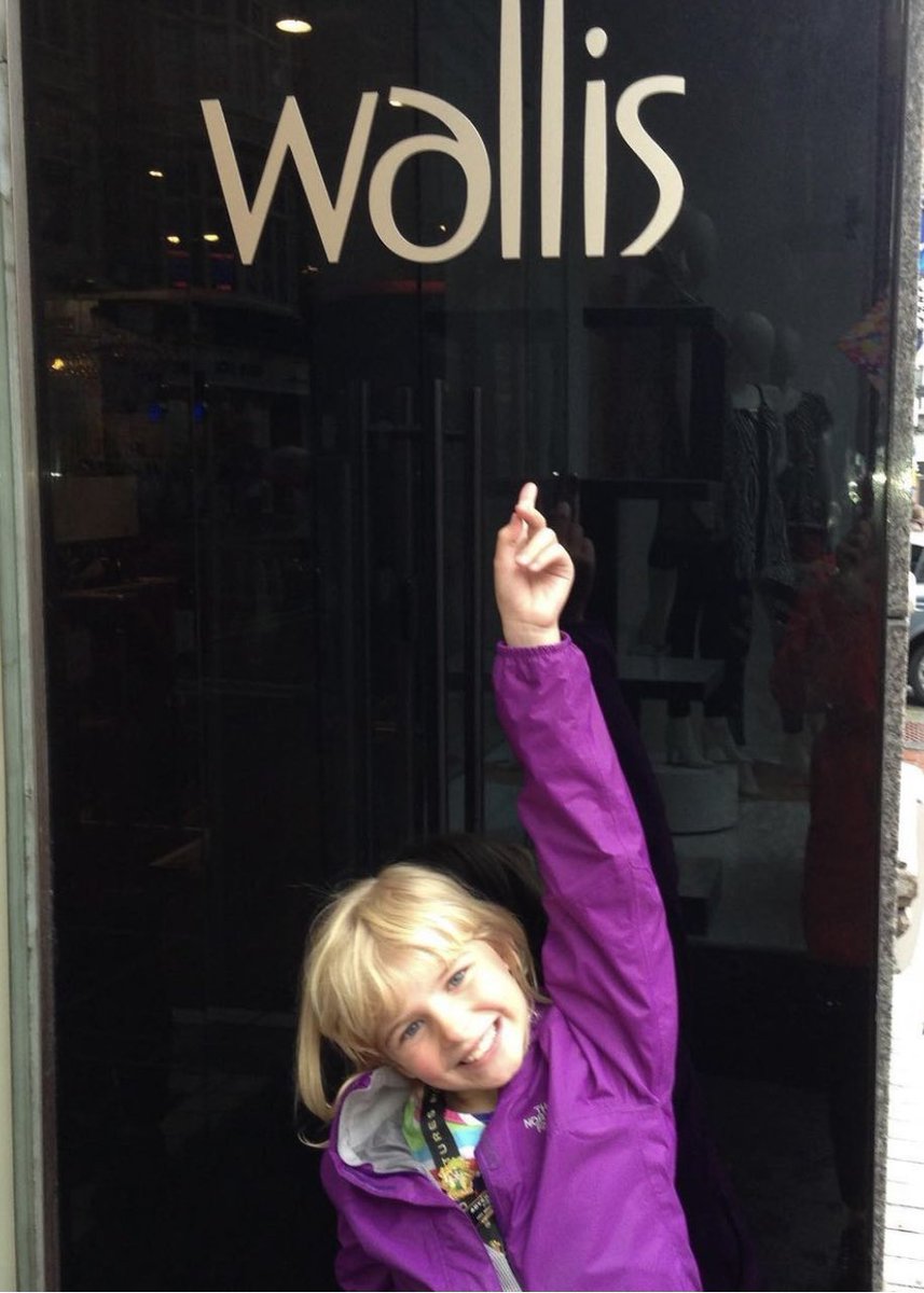 WallisMarsh's tweet photo. Happy 16th Birthday Julia Wallis Marsh aka #LilNative https://t.co/HvzCG6nbwn