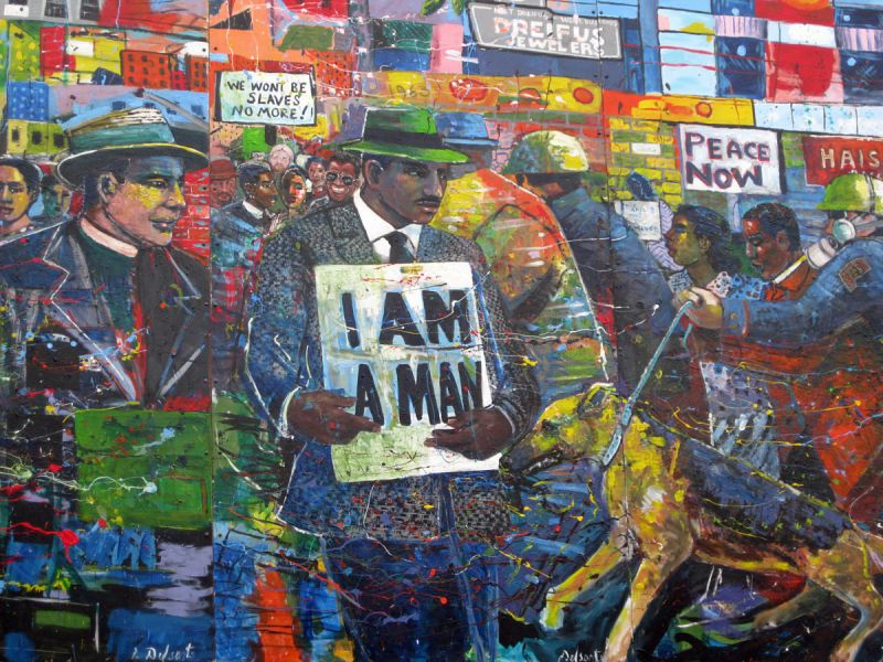 DepSysEng's tweet image. #HappyBirthday 🎂 #DrMartinLutherKingJr 👑
#ThankYou for your humble service to humanity ❤
#Peace☮ #NobelPeacePrize🎖#BaptistMinister ✝ #AtlantaGeorgia🍑 #HumanRights👥 #Segregation🩸 #FreedomRiders🚌 #RosaParks🙋🏿‍♀️ #LetFreedomRing🔔
#HoneyCombCore, #CompositePanels