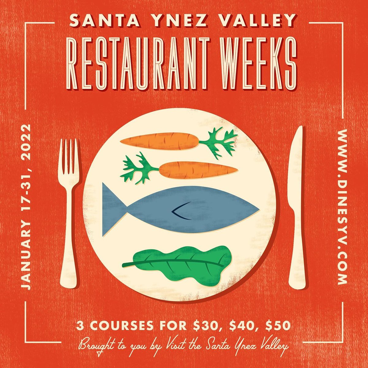 HitchingPost2's tweet photo. We're excited to participate again in @visitsyv #RestaurantWeeks ๐ January 19-23 & 26-30
To view our 3-Course Menu click here: https://t.co/z2vHRY8TOe
For our hours & reservations visit https://t.co/hYr7f9csRq https://t.co/eT3hbBLuO4