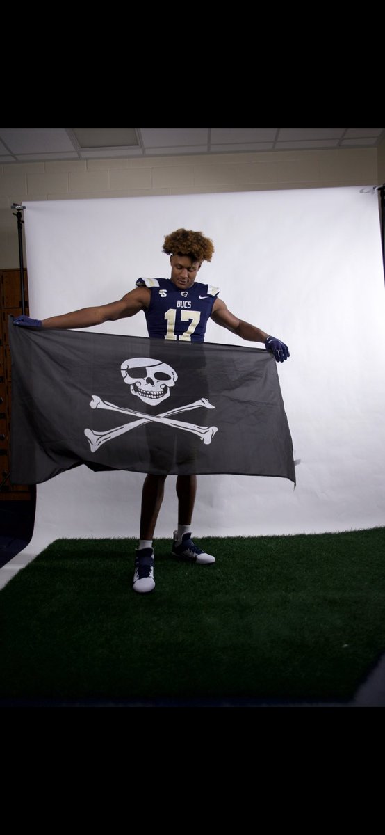 Davin Driskell tweet media