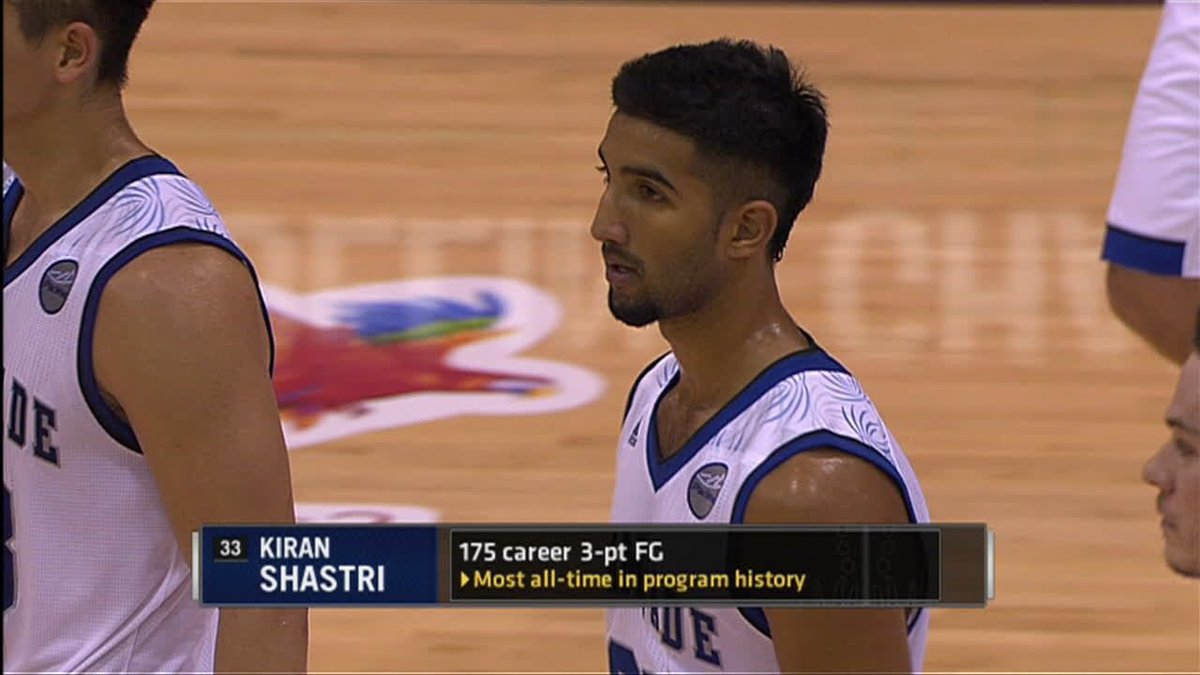 SwordsMBB's tweet photo. Some congratulations are in order for some #ProSwords⚔️ who have new homes overseas:
Kiran Shastri @kshas_21 (2017)
Team: Pully Lausanne Foxes
League: Switzerland-NLB
Masa Swain @SwainDive (2019)
Team: Basquete Osasco
League: Brazil-CBC League https://t.co/UdmOrMYwqR
