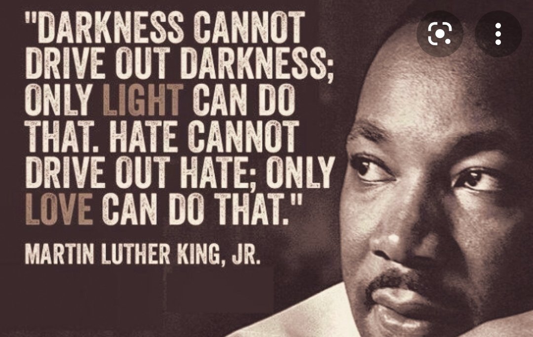 Knight____K's tweet image. Thank you Dr. Martin Luther King Jr. !!