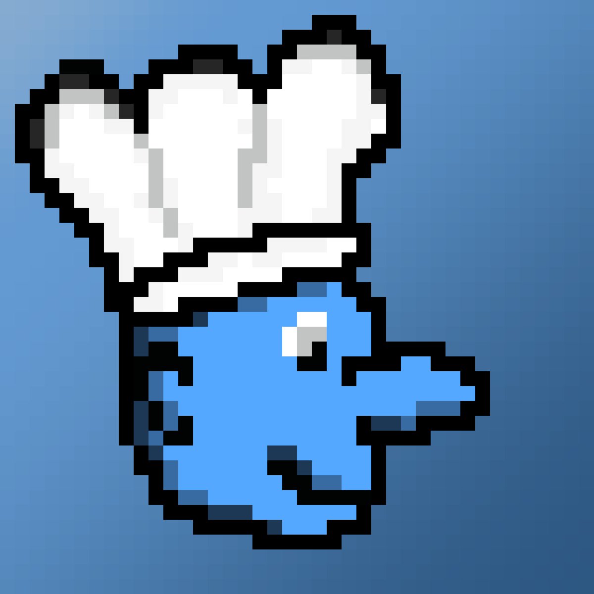 Punk Smurfs NFT tweet media