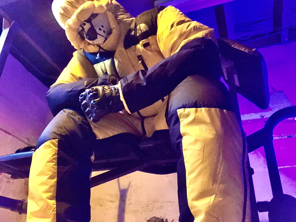 I just love this suit so much