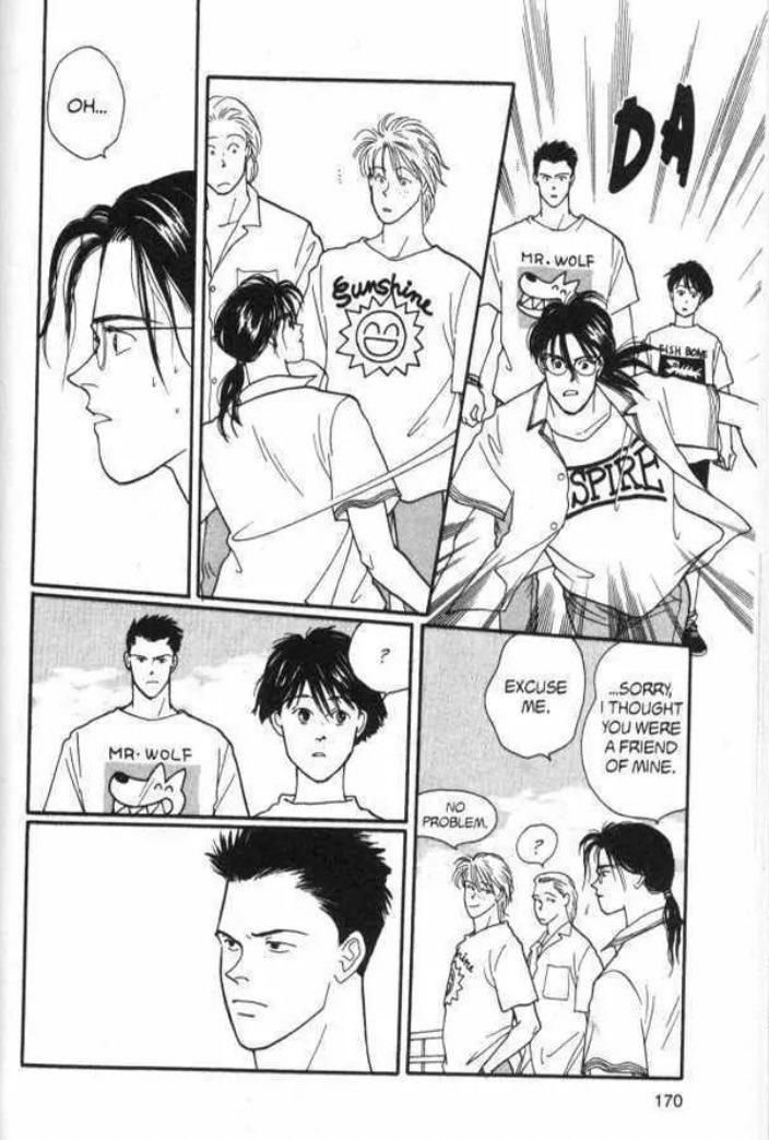 hatakelynx's tweet photo. like WHAT WAS THE REASON!!!! yoshida i hope you sleep with an eye open at night istg https://t.co/njzzpGwkcG