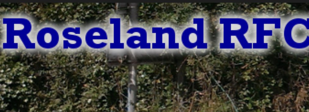 .<a href="/roselandrfc/">Roseland RFC</a> - touring from Cornwall on Sat 19th/Sun 20th March. 
Currently playing at L9 &amp; really hopeful to get a game in for their 50th season. Willing to travel into #Gloucestershire from Weston where they will be staying. 
Please DM the club direct if you can host 🤞🏼🏉☀️