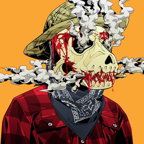 moonsurfing420's tweet photo. @WarrenBoredBrin You don’t want to be caught sleeping on @AngryPitbullCLB. Come grab you a ticket to the moon! We have hellcats and henny waiting on us! #APC https://t.co/SHxDIhkKMQ