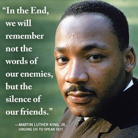 TroyClogg's tweet photo. The best way we can honor the great Martin Luther King, Jr., is by using our voices to speak out against injustice and continue the fight for equality. #MLKday https://t.co/wDBUEzXOwa
