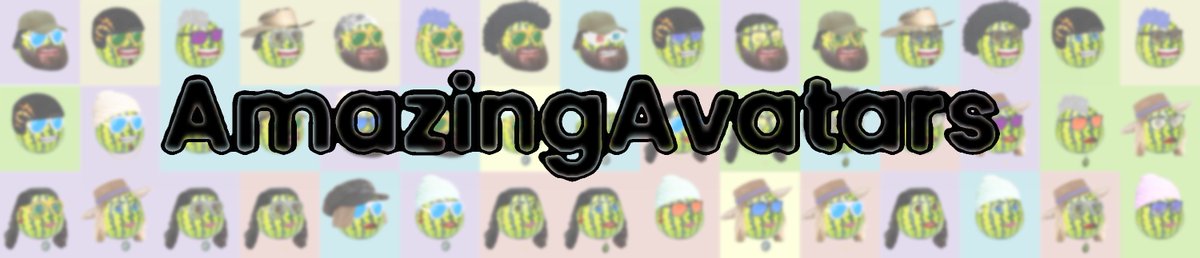 MoonalienZ's tweet photo. Amazing Avatars officially out for sale! Early adopter batch of 1000 Melon themed avatars prepared for sale, check out at: 

https://t.co/GAOX0TGeh1

Amazing Avatars is a collection of funny, funky &amp; cool avatars gradually increased to 10000.

#OpenSea #NFT #earlyadopter #avatars https://t.co/nhDCuAElPO