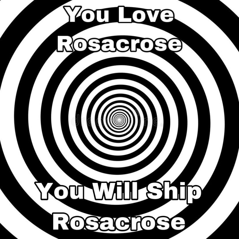 ROSACROSE_DAILY's tweet photo. 🌀🌀🌀 you want to ship rosacrose so bad ooooo #rosaria #sucrose #2rose #rosarose #sucrosaria https://t.co/0A5oDI08fi