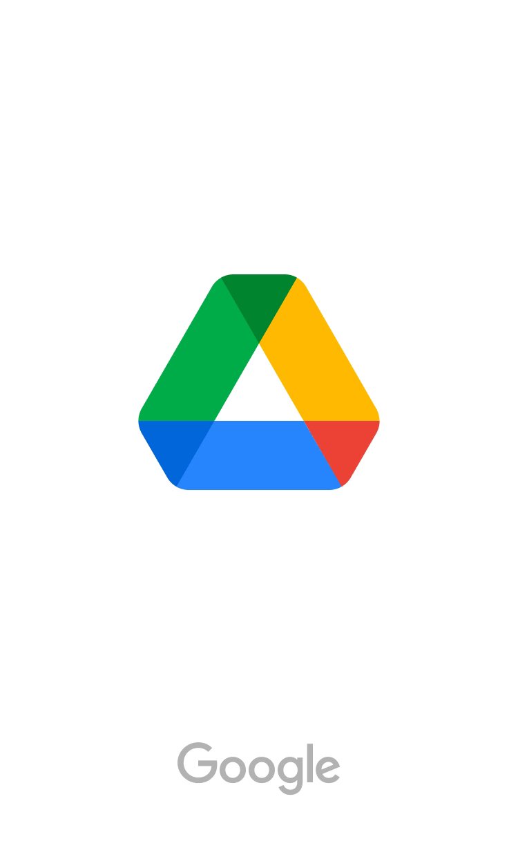 Anatomy of Google Drive