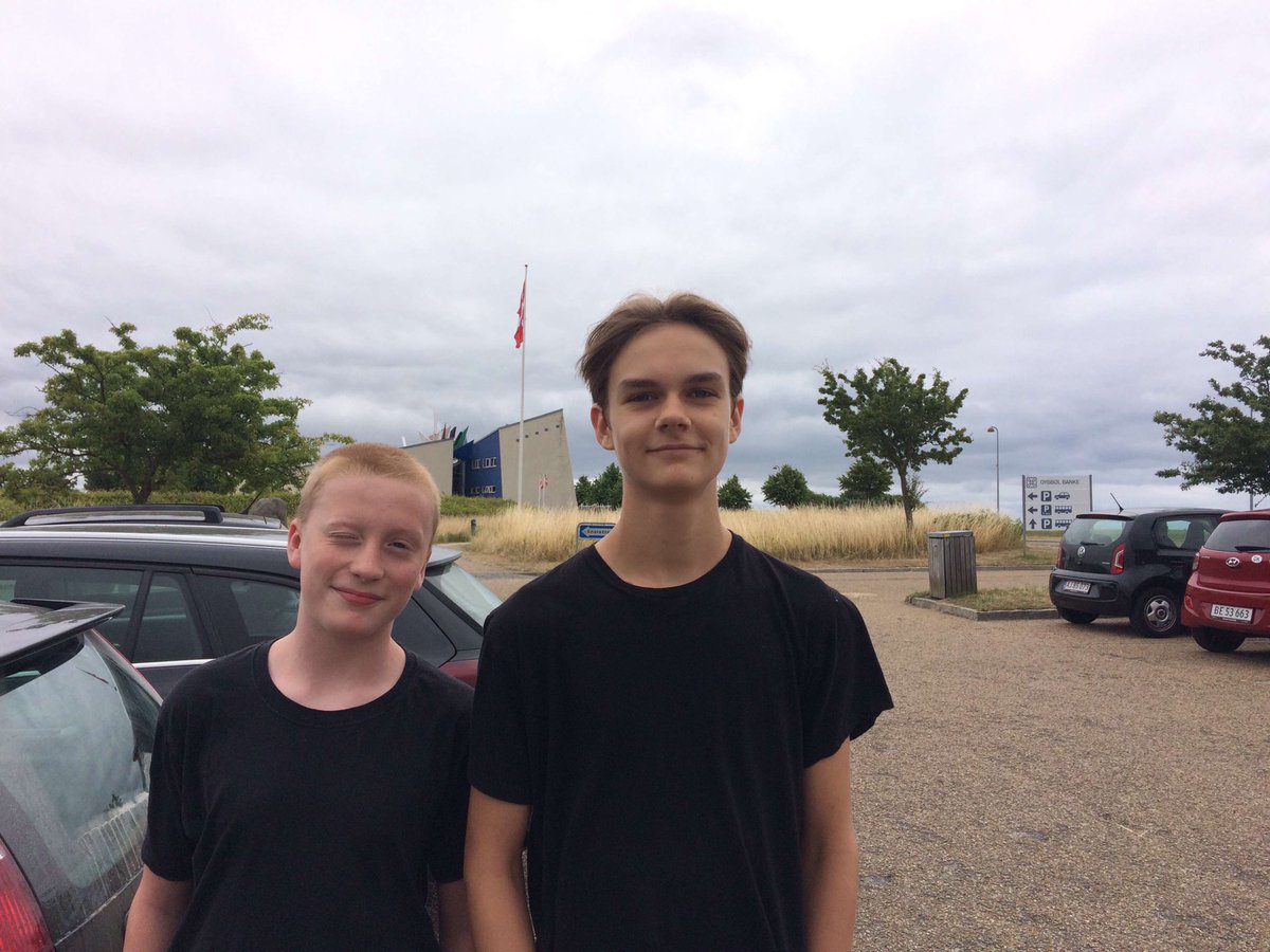 Askjaerr 🏆️ tweet media