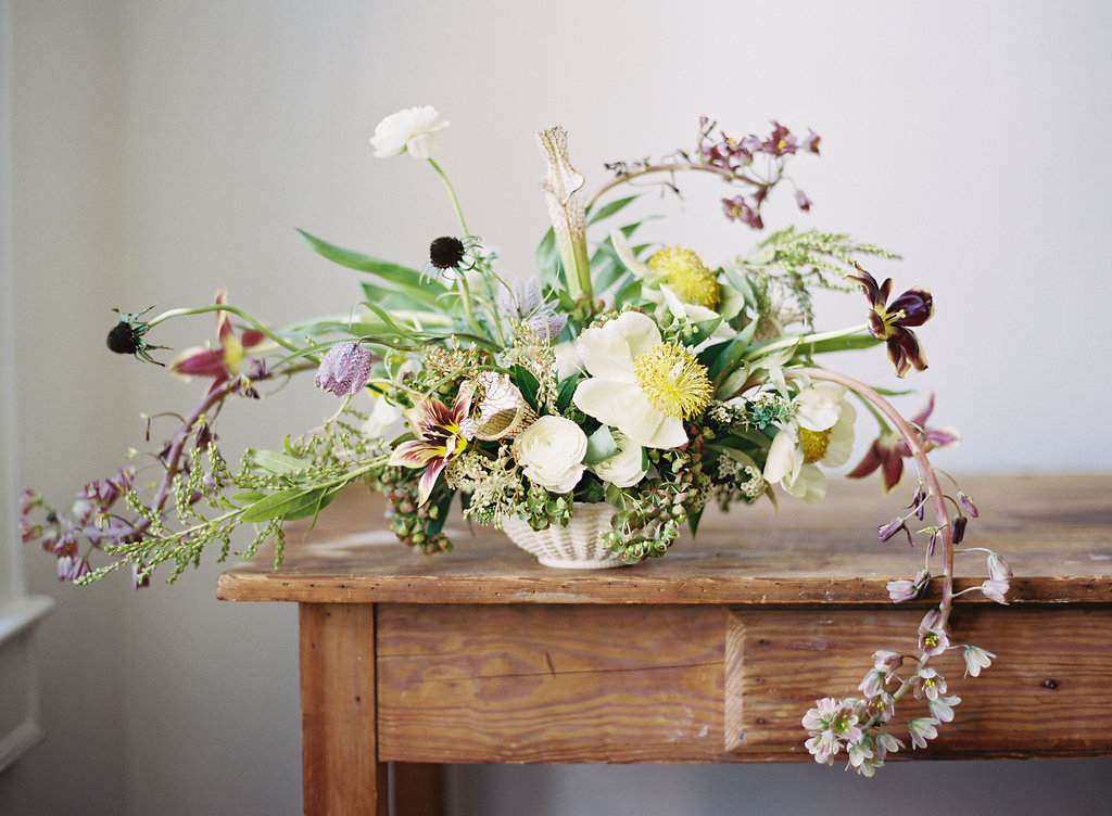 "Darkness cannot drive out darkness; only light can do that. Hate cannot drive out hate; only love can do that." -MLK
capture by <a href="/chrisisham/">Chris Isham</a> 
.
.
.
.
.
#katelynpinnerstudio #winter #richardphotolab #contax645 #portra400  #dsinspiration  #floraldesign #weddinginspiration #dsfloral