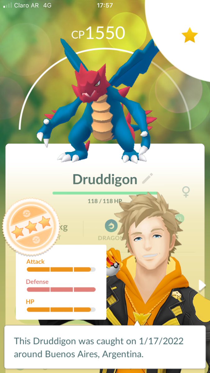 PogoDude tweet media