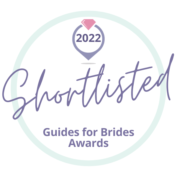 Well isn't this a lovely way to start the year? 😀

We are thrilled to announce we have been shortlisted in the <a href="/GuidesForBrides/">Guides For Brides</a> awards! Thanks to our amazing team &amp; our 2021 wedding couples, who have been so generous in their feedback 

#englishweddings #weddings2023