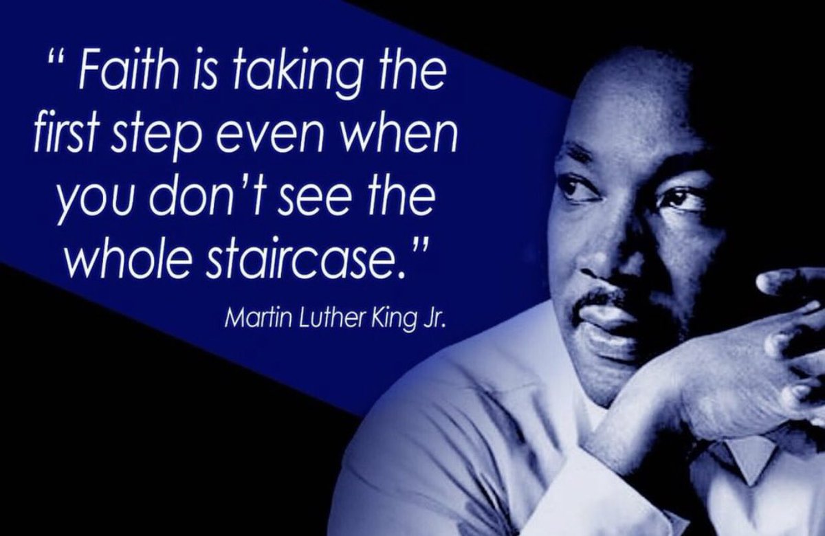 ThePainStopper's tweet photo. Happy #MLKDay #MartinLutherKingJrDay https://t.co/Srx5gIeQ1F