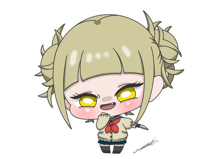 トガヒミコのtwitterイラスト検索結果