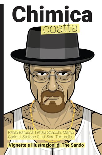 La Scienza Coatta tweet media