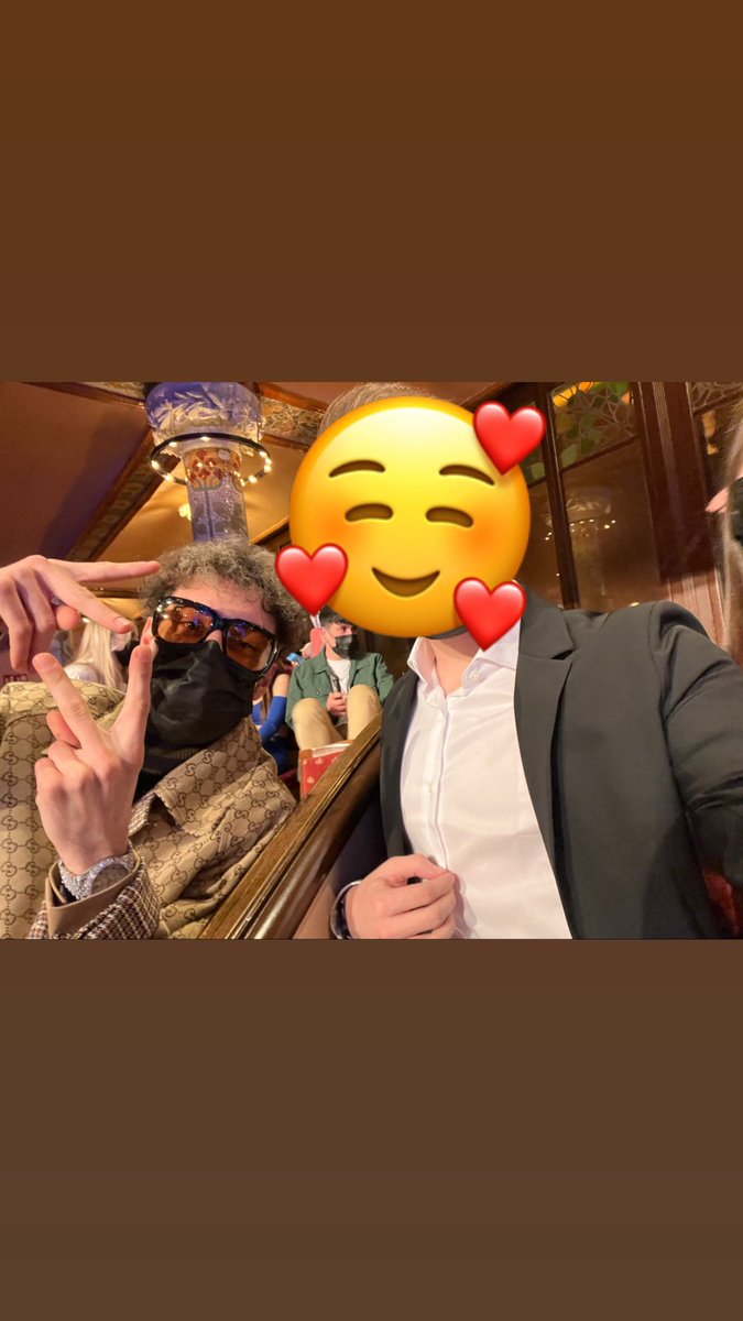 aXoZerr's tweet photo. Si, tengo una foto con Keo https://t.co/WBDPatYnyW