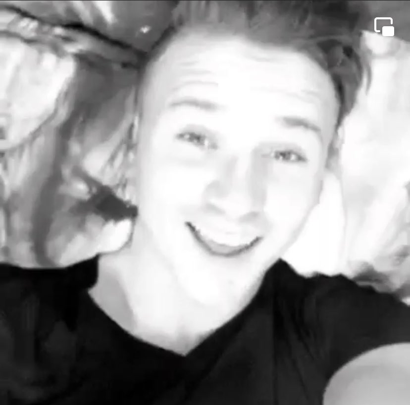 elle_starkie's tweet photo. Have you seen RAF Gunner Corrie Mckeague? Do you know anything about his disappearance? If so please get in touch with @nicola_urquhart who is Corrie’s Mum, please retweet with the hashtag #findcorrie SOMEONE KNOWS, DID YOU SEE CORRIE THAT NIGHT, COME FORWARD AND TALK TO HIS MUM https://t.co/6Nm9EwB8oY