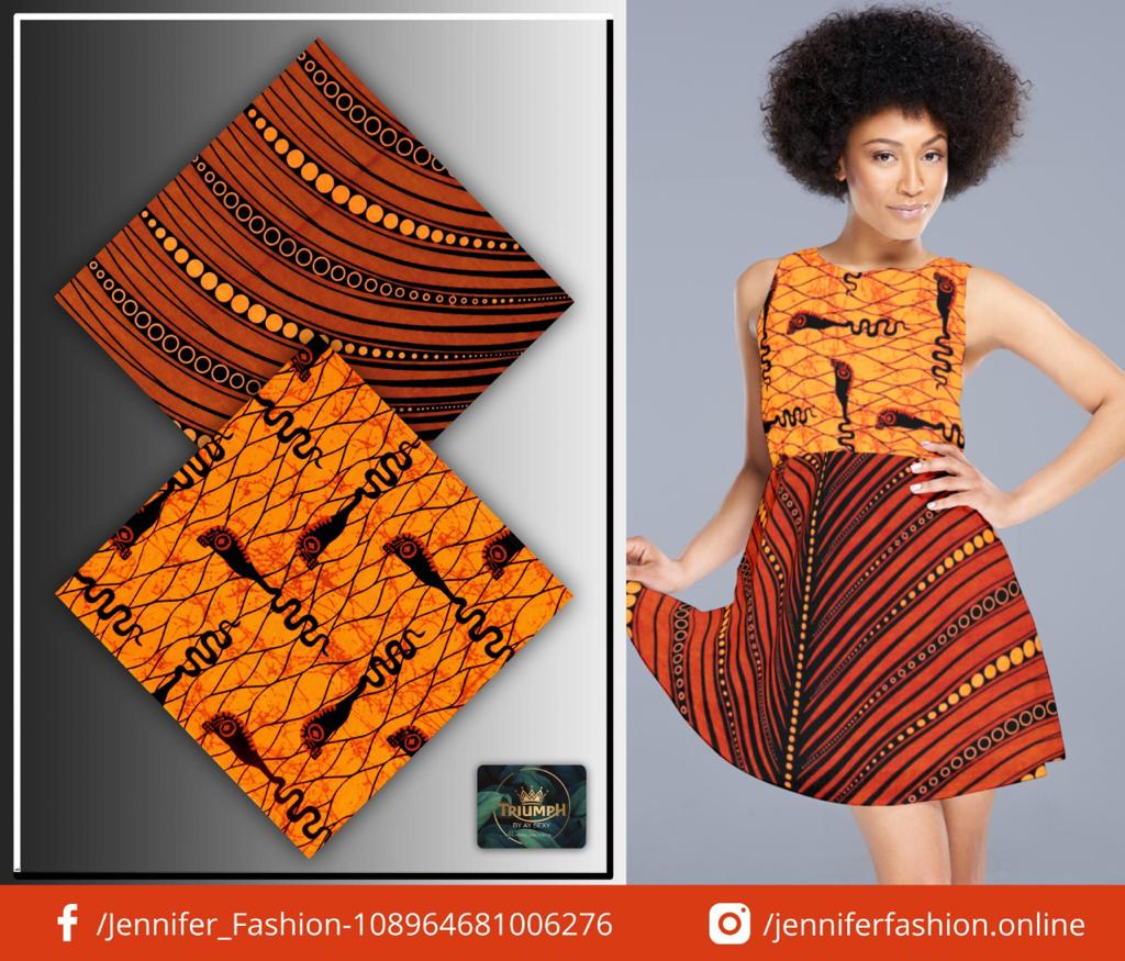 olasimbosteven1's tweet photo. I sell 💯%cotton ankara,dm 08065939923. Available in aso-ebi,shoes and bags available too,non tarnish jewelry also available....we deliver Nationwide https://t.co/uiVxbayUEU