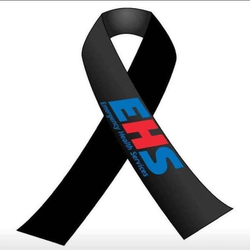 We were saddened to learn of the sudden, unexpected passing of paramedic Ritchie Gilby. He will always remain in our hearts and souls as one of the best. Our condolences go out to his wife, daughters, loved ones and colleagues.