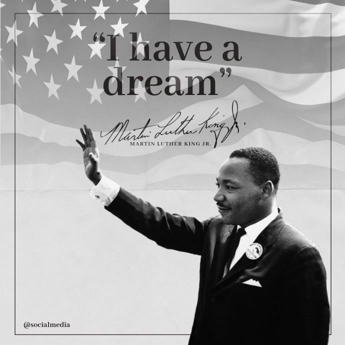 ApexOrthoKC's tweet photo. Today we honor the life and legacy of Dr. Martin Luther King Jr. #MLKday https://t.co/9cIjW0E2uN