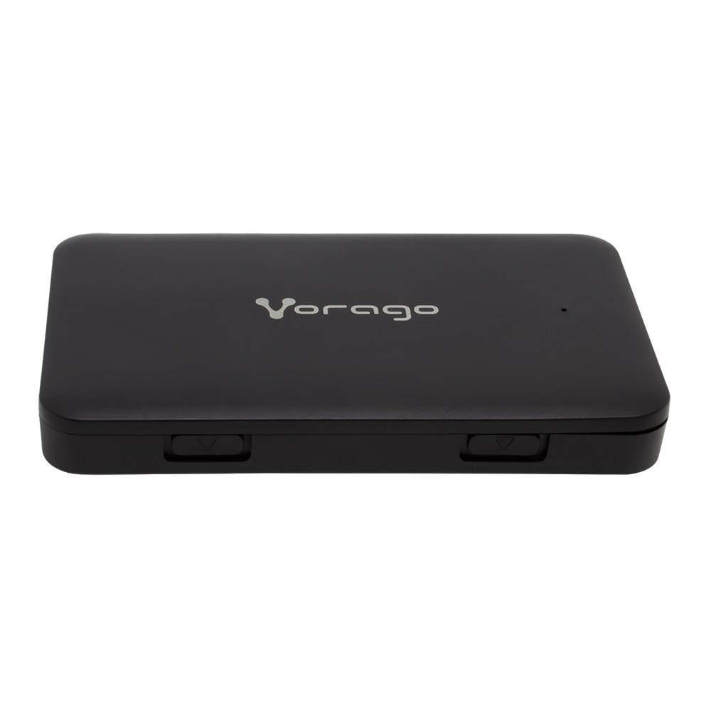 eBoutiqueTula's tweet image. Gabinete para disco duro @Voragolive HDD-302 (2.5", USB 3.0, soporta 2Tb, 5V, 1A, SATA, negro, 5Gbps)
$ 234.00  ̶(̶$̶ ̶4̶0̶4̶.̶0̶0̶)̶ ̶

☎️ 773 100 8808
📱 773 136 3379

@eBoutiqueTula tu compra inteligente en tecnología 😎

#electronicsboutiquetula #ebt #harddrivecase #vorago
