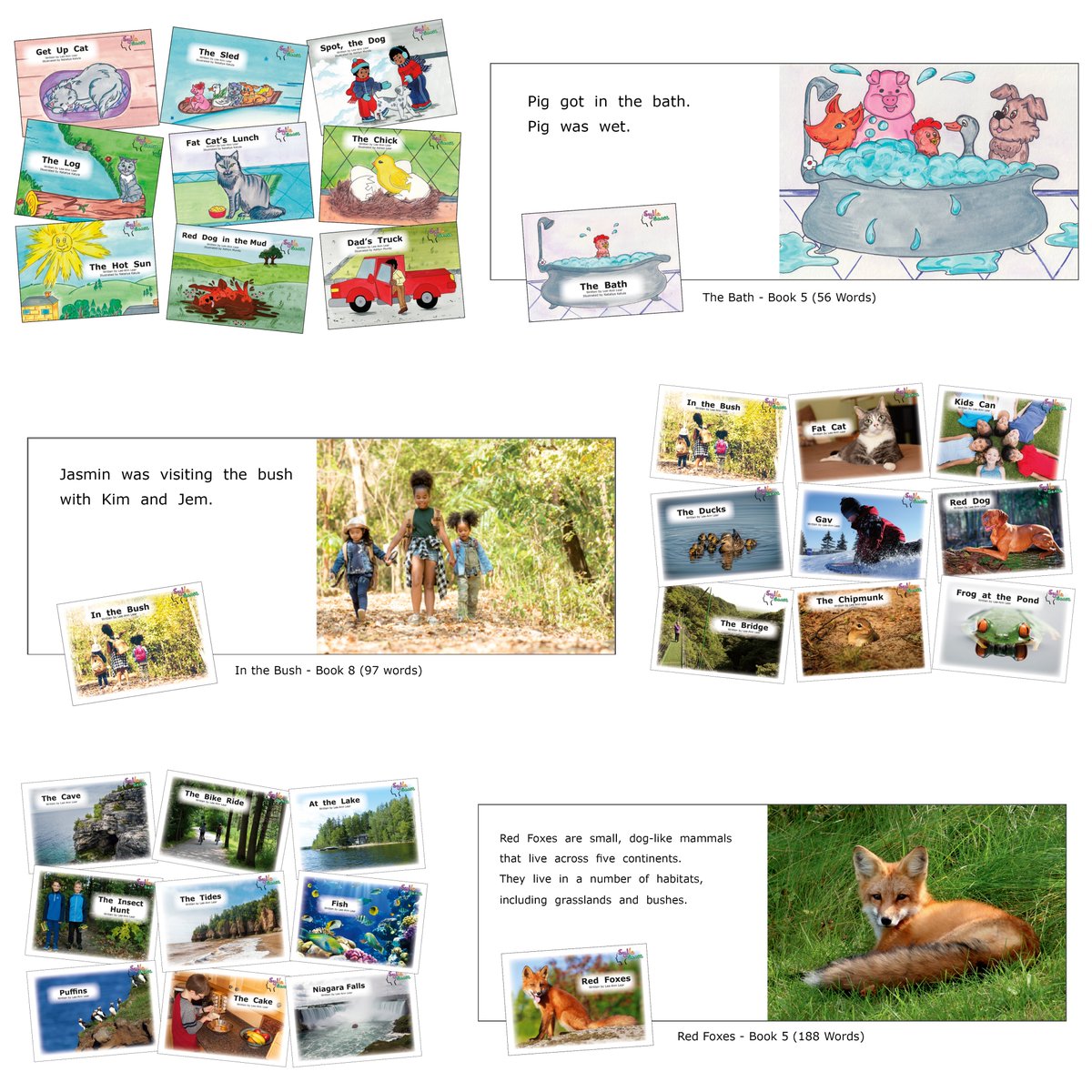 LearLee's tweet photo. Are you looking to build a library of Decodable Readers in your school as recommended by the Science of Reading? Check out SyllaSense Decodable Readers! Our January Sale is on now, and offers 20% off all books. Happy reading everyone! https://t.co/AaBn9oVbWp #decodable https://t.co/s4M5TT5N0q