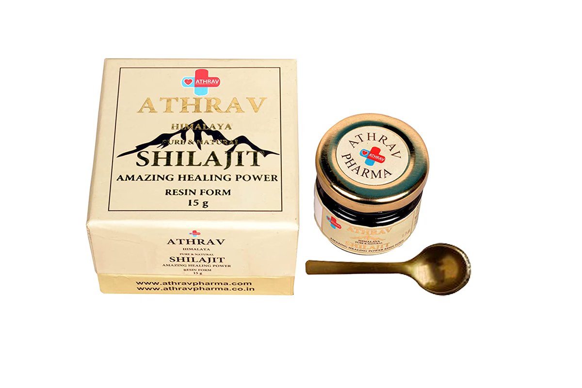 AthravPharma's tweet photo. Keep your energy &amp; immunity strong to beat any variant of covid with purest form Shilajit 
It has been known and used for centuries by the Ayurvedic medicine, as a rejuvenator and as antiaging compound. 
Keeps up physical &amp; mental health

Amazon-https://t.co/jEo9vm2gcK https://t.co/J4Z2UeD8ve
