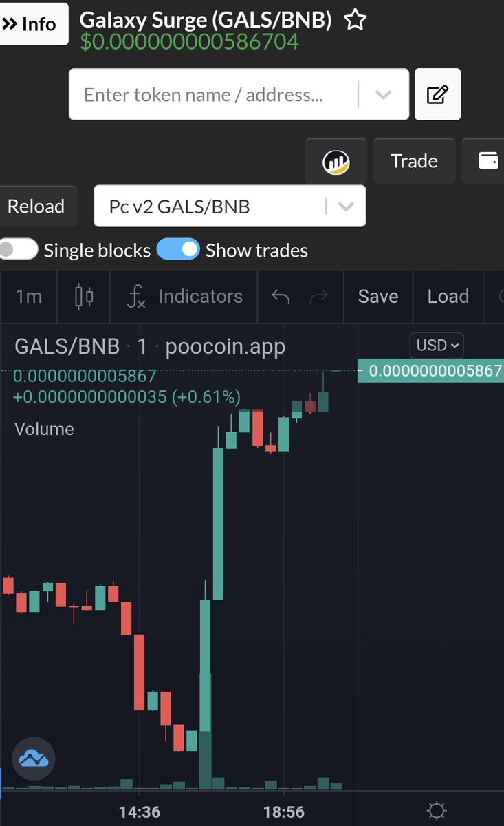 Galaxy Surge tweet media