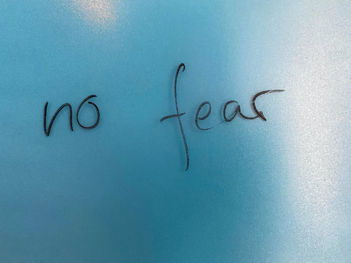 ReturnPandaOrg's tweet photo. I know you may be afraid, I know you may be scared, I know that things are tough right now and the fear is everywhere. 

From one panda to another, I know you are scared, but let’s not let fear define us, remember you choose the road ahead.

#returnofthepanda
#anxietysux https://t.co/j9NeBQYYZT