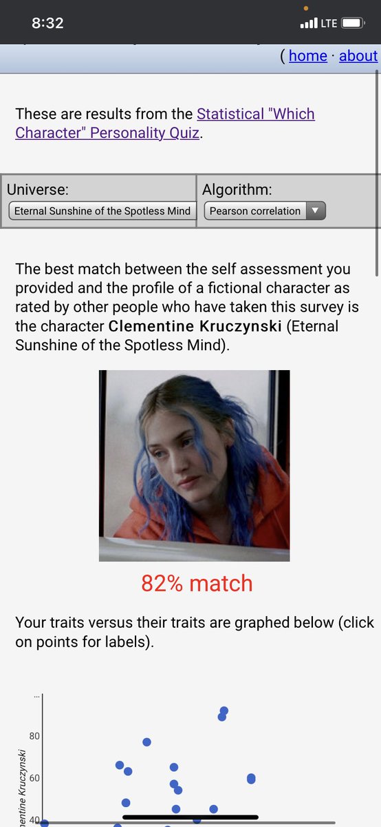 thatbit56869507's tweet photo. im dying my hair black cause of this. no shade to her but https://t.co/p5IGDUAPIf