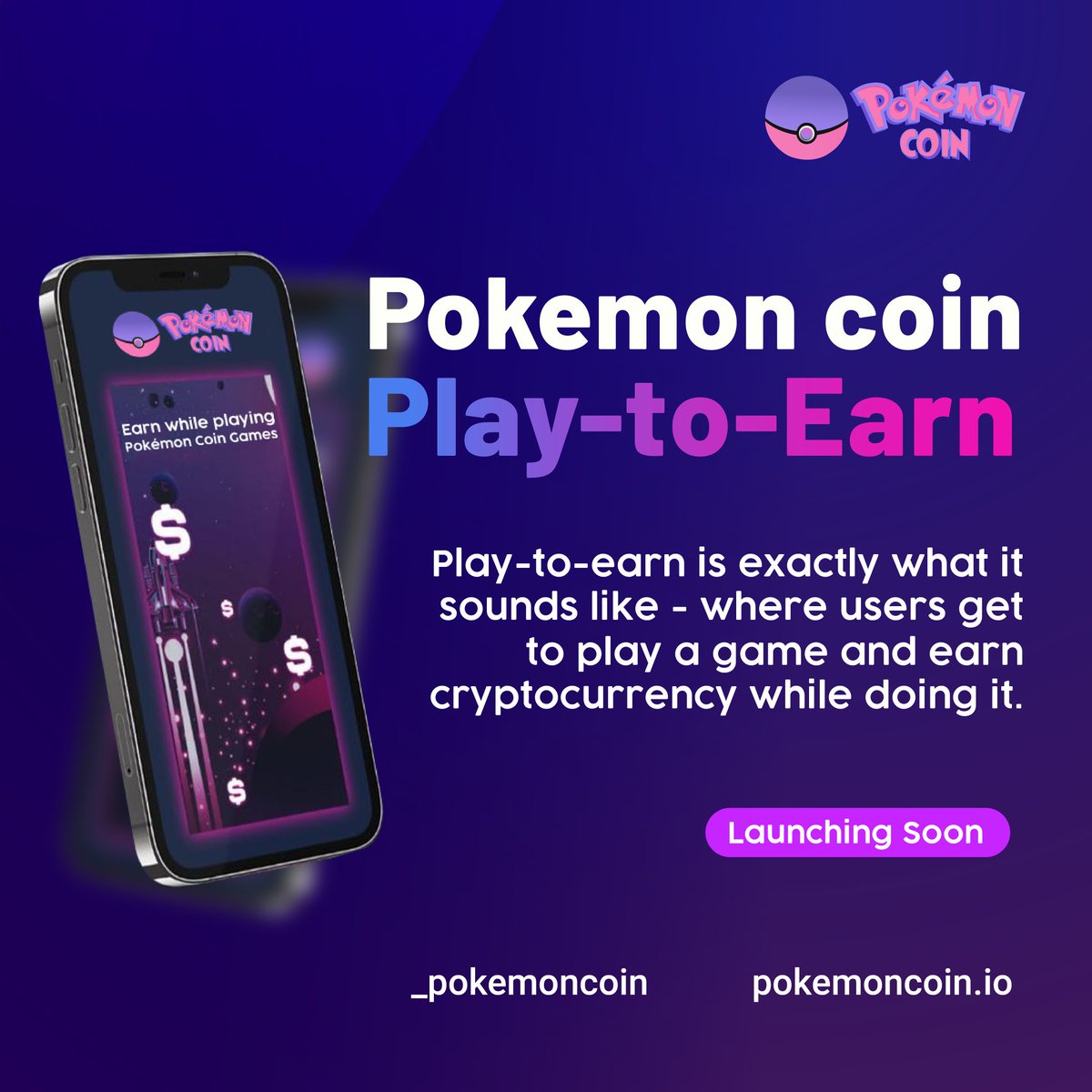 _Pokemoncoin's tweet photo. We are the future https://t.co/gFbcqYEP9u